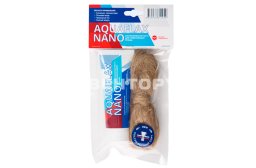 Паста и лен Aquaflax nano (30 г + 15 г)
